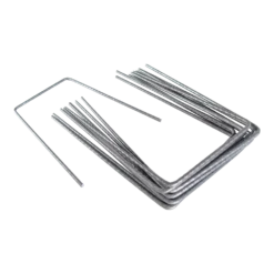 Nature - Gronddoekpennen H20x12cm - 10 Stuks