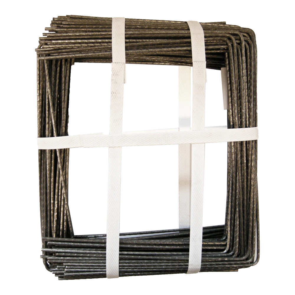 Nature - Gronddoekpennen H20x25cm - 100 Stuks - Afbeelding 4