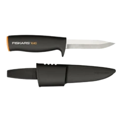 Outdoor Mes 21cm K40 - Fiskars