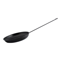 Pannenkoekpan - Fancy Flames