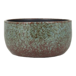 Plantenschaal Sepp - D35 X H17cm - Blauw