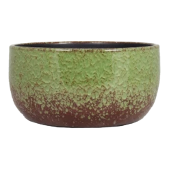 Plantenschaal Sepp - D35 X H17cm - Groen