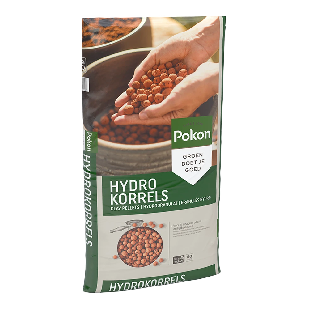 Pokon Hydrokorrels - 40L - Hydrokorrels - Afbeelding 2