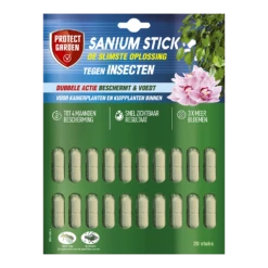 Sanium Stick 20x2g - Insecten En Ongedierte