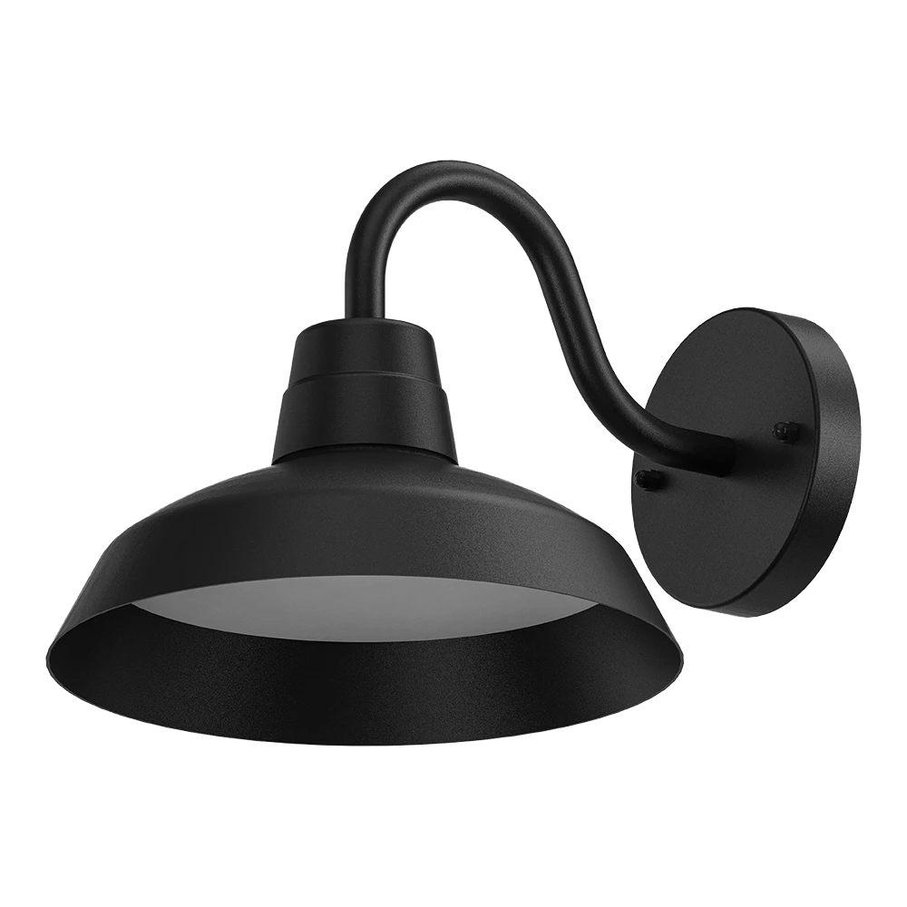 Calex Smart Outdoor Classic Wandlamp RGB CCT - 4W 380lm - Afbeelding 3