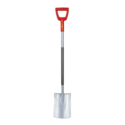 Spade As-d - 123cm - Wolf-Garten