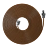 Sproeislang Bruin - 15m - Gardena