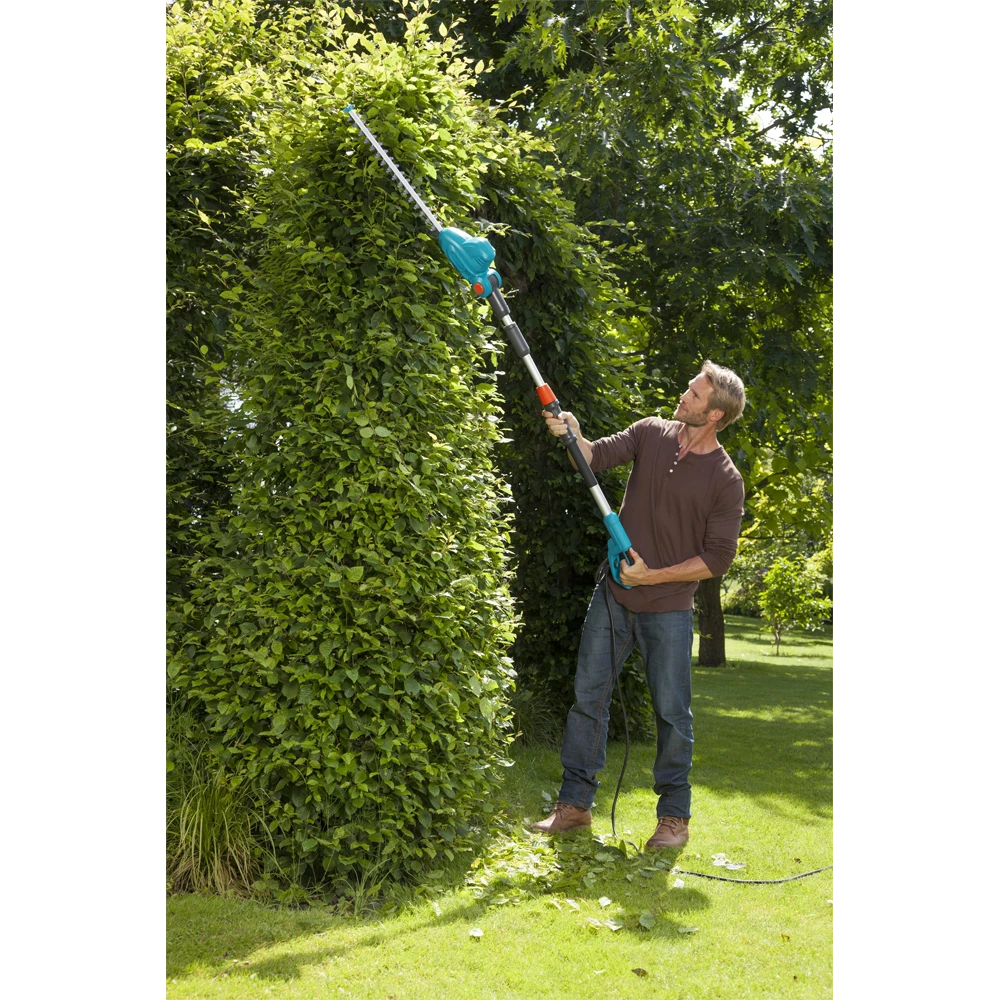 Telescopische Heggenschaar THS 500/48 - Gardena - Afbeelding 6
