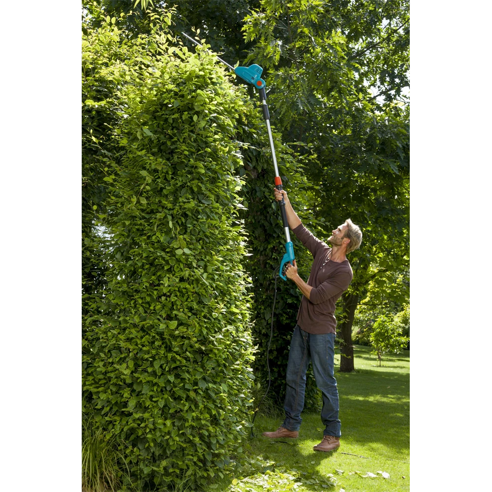 Telescopische Heggenschaar THS 500/48 - Gardena - Afbeelding 7