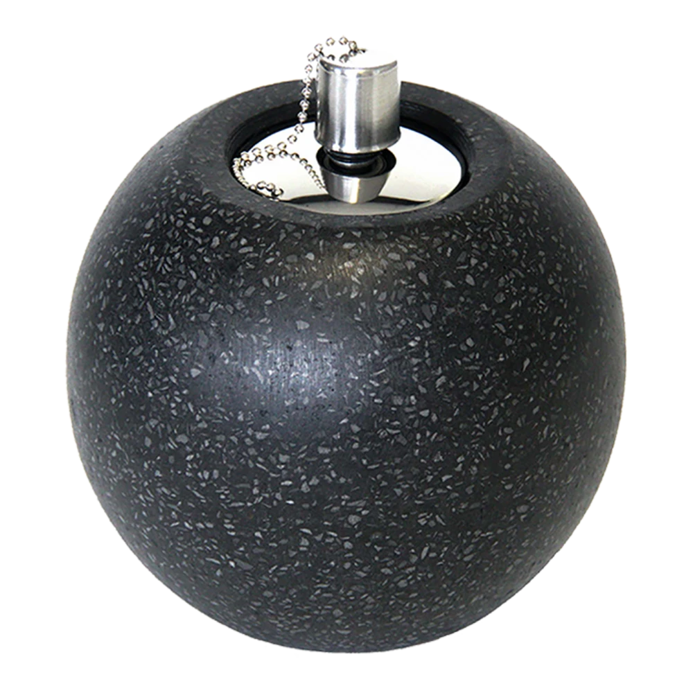 Terrazzo Olielamp S - Fancy Flames