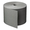 Tuinborderrand PE Grijs 3mm - 10x0,15m - Nature