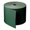Tuinborderrand PE Groen 3mm - 10x0,15m - Nature
