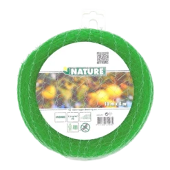 Tuinnet Mono - 10x4m - Groen - Nature