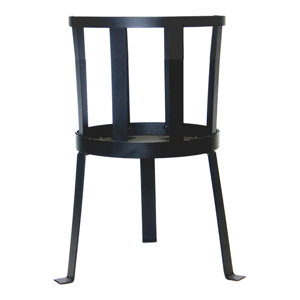 Vuurkorf Voor Zweedse Fakkel - Fancy Flames