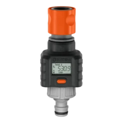 Watermeter Met Batterij - Gardena